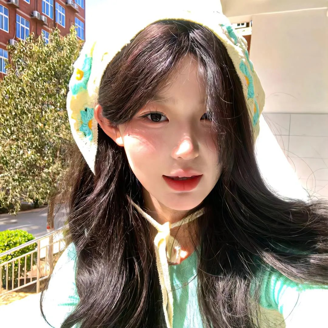 寻女朝圣路
